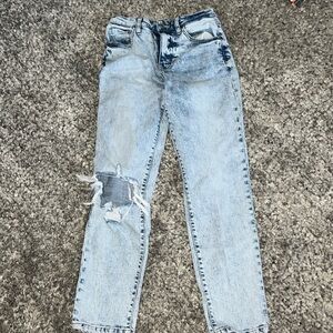 Kucan Relaxed Fit Jeans